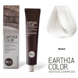 BBcos Earthia Color Nathue Complex Neutral 100ml