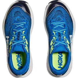 HOKA Rincon 4 Kinder Blau 38