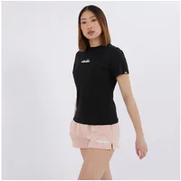 Ellesse T-Shirt BECKANA - Schwarz,Weiß - XL