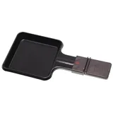 Severin Pfanne, Pfännchen kompatibel mit/Ersatzteil für Severin 9759048 RG 2371 RG 2372 RG 2373 RG 2374 Raclette