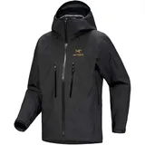 Arc'teryx Arcteryx Alpha SV Jacket wasserdichte Hülle'