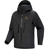 Arc'teryx Arcteryx Alpha SV Jacket wasserdichte Hülle'