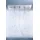 Hansgrohe Raindance Rainmaker 680 x 460 mm ohne Beleuchtung DN 15 (28417000)