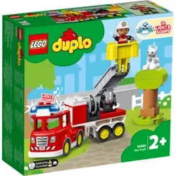 LEGO® DUPLO® 10969 Feuerwehrauto