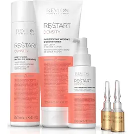 REVLON Professional Re/Start Density Fortifying Micellar Shampoo 250 ml