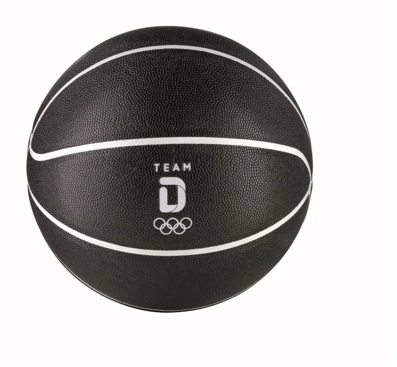 Team D Basketball