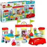 LEGO DUPLO Peppas Supermarkt