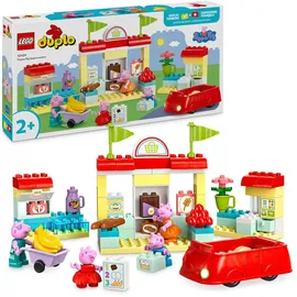 LEGO DUPLO Peppas Supermarkt