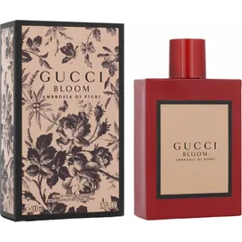 GUCCI Bloom Ambrosia di Fiori Eau de Parfum 100 ml