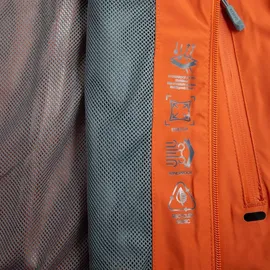 Dare 2b Dare2b Herren Outdoorjacke Switch Out Ii - Weiß - M