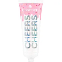 Essence Say It With Juicy Cheers Lipgloss Farbton 02 Cake My Day! 30 ml