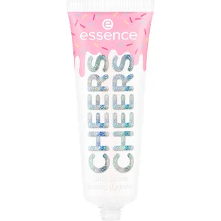 Essence Say It With Juicy Cheers Lipgloss Farbton 02 Cake My Day! 30 ml
