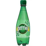 Perrier Natürliches prickelndes Mineralwasser 50 cl