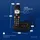 Panasonic KX-TGU130EXB schwarz