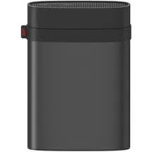 Silicon Power Armor A85B 1 TB USB 3.2 Schwarz SP010TBPHDB85BS3K
