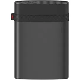 Silicon Power Armor A85B 1 TB USB 3.2 Schwarz SP010TBPHDB85BS3K