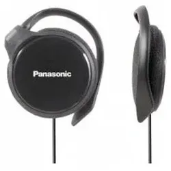 Panasonic RP-HS46E-K Kopfhörer schwarz