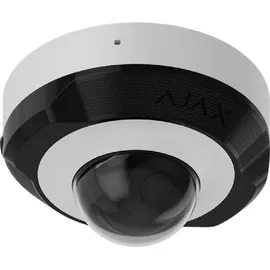 AJAX Systems DomeCam Mini Weiß