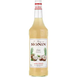 Monin Sirup 1 Liter