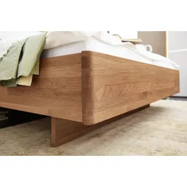 Wiemann Cardiff 90 x 200 cm Braun