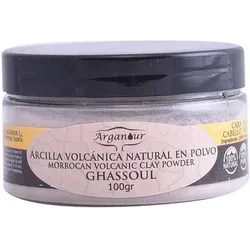Arganour  Masken Ghassoul Clay Mask Pulver  in multifarben, Einheitsgrösse