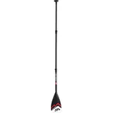 Aqua Marina CARBON PRO SUP Paddel Stand up Paddle 3-teilig super leicht 725g