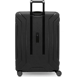Redolz Essentials 15 Koffer-Set 3-tlg. schwarz