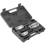 STAHLWERK Rohrweiter Set 29-89 mm 3-teiliger Auspuff Rohraufweiter Rohrspreizer