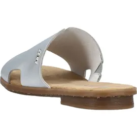 Rieker 64282 Damen Silber 41