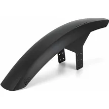 Cube Schutzblech MUD BLOCKER vorne lang