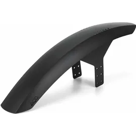 Cube Schutzblech MUD BLOCKER vorne lang