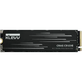 Klevv CRAS C910G 2 TB M.2