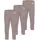 normani Outdoor Sports Normani, Funktionsunterhose, 3er Pack Baby Merino Lange Unterhose Tutira | 62