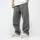 URBAN CLASSICS Fluffy Trackpants Herren Trainingshosen grau Größe L Bekleidung