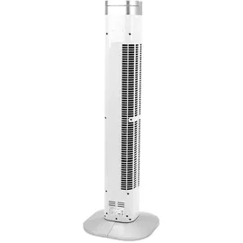 V-Tac 99,5 cm Turmventilator Weiß