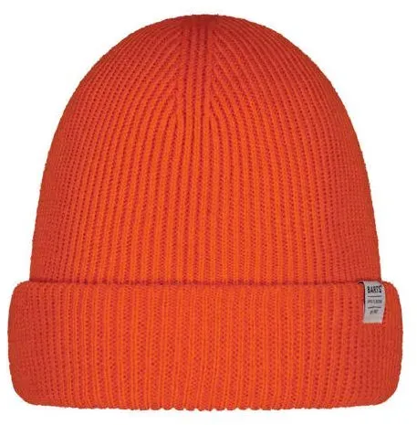 Barts Kinabalu Beanie Kids orange (20) 53-55