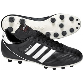 adidas Kaiser 5 Liga Herren black/footwear white/red 46 2/3