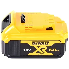 DeWalt Bohrmaschine + Akkuschrauber, DCF922 Schlagschrauber