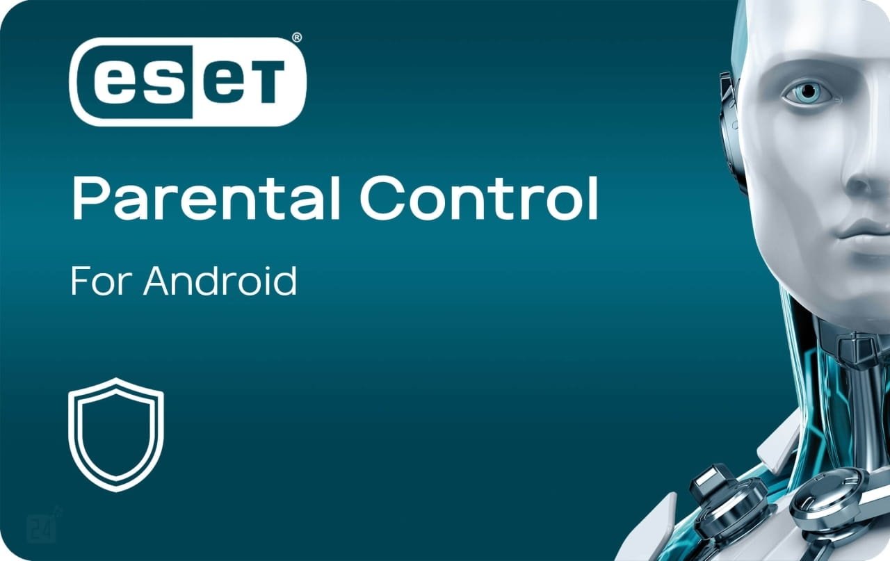 ESET Parental Control for Android