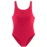 KangaROOS Badeanzug Damen rot 36