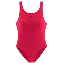 KangaROOS Badeanzug Damen rot 36