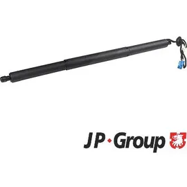 JP Group Elektromotor, Heckklappe