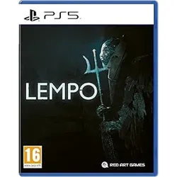 Lempo - PS5 [EU Version]