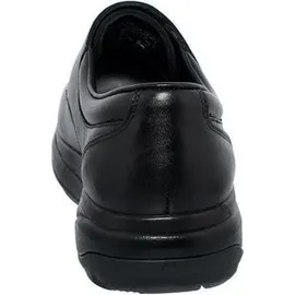 Joya Edward Black, Klettverschluss, Senso-Sohle, Kategorie Emotion 059biz 43 2/3 - 9