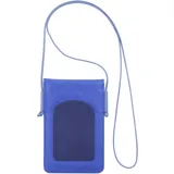 Dudu Handytasche 12 cm blau