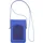 Dudu Handytasche 12 cm blau