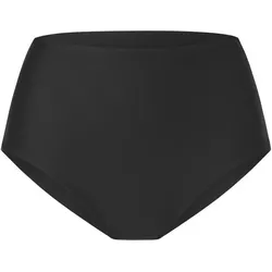 Picture High Waist Bottoms black (A) XL
