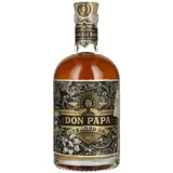 Don Papa Rum Rye Aged 45% Vol. 0,7l