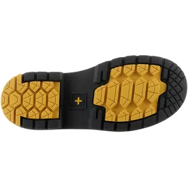 Dr. Martens 2976 J für Kinder, schwarz, Größe 34 EU