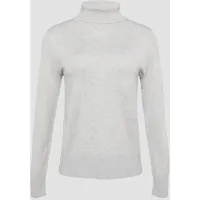 S.Oliver Damen Rollkragenpullover